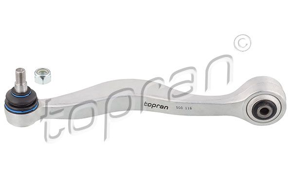 Control/Trailing Arm, wheel suspension TOPRAN 500 116