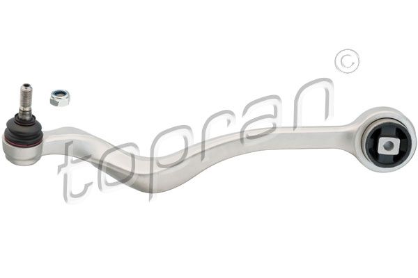 Control/Trailing Arm, wheel suspension TOPRAN 500 124