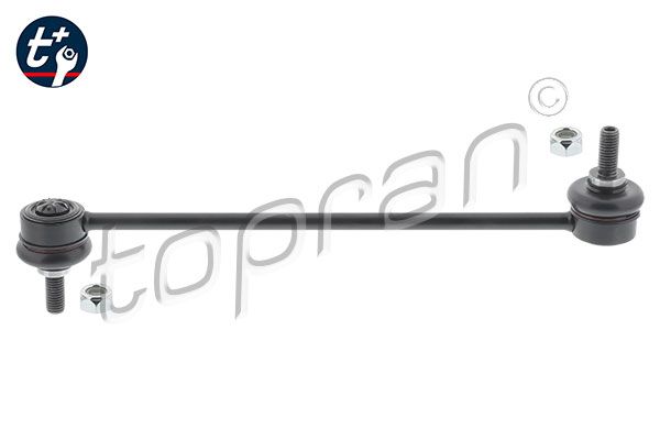 Link/Coupling Rod, stabiliser bar TOPRAN 500 148