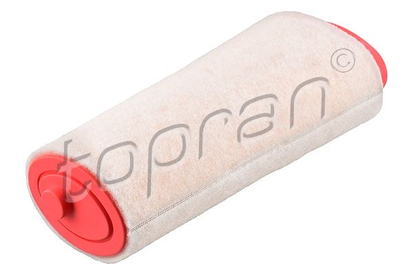 Oro filtras TOPRAN 500 227