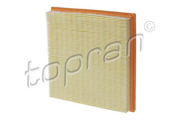 Oro filtras TOPRAN 500 228