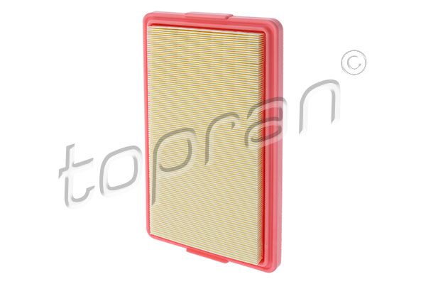 Oro filtras TOPRAN 500 229