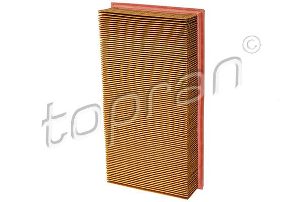 Oro filtras TOPRAN 500 231