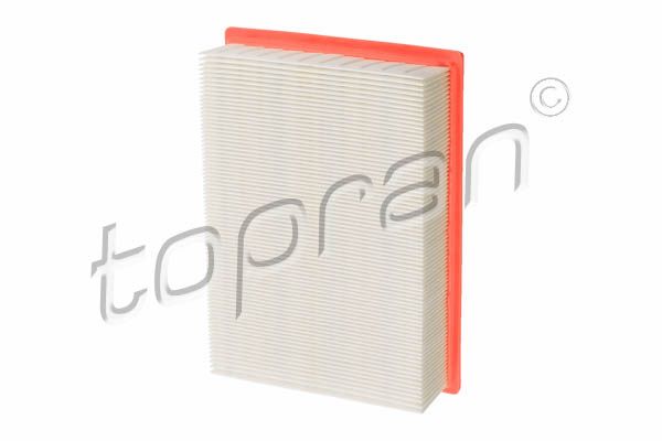 Air Filter TOPRAN 500 235