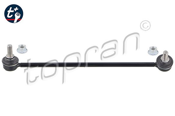 Link/Coupling Rod, stabiliser bar TOPRAN 500 427