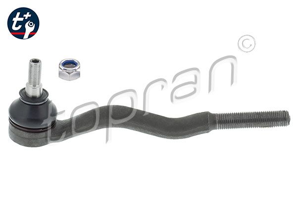 Tie Rod End TOPRAN 500 430