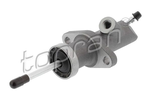 Slave Cylinder, clutch TOPRAN 500 507