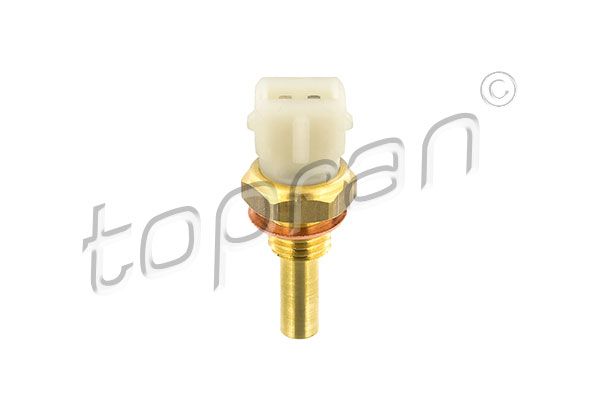 Sensor, coolant temperature TOPRAN 500 516