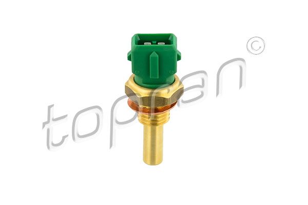 Sensor, coolant temperature TOPRAN 500 518