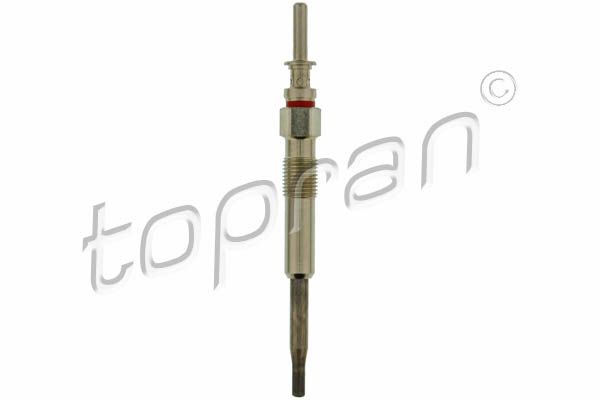 Kaitinimo žvakė TOPRAN 500 648