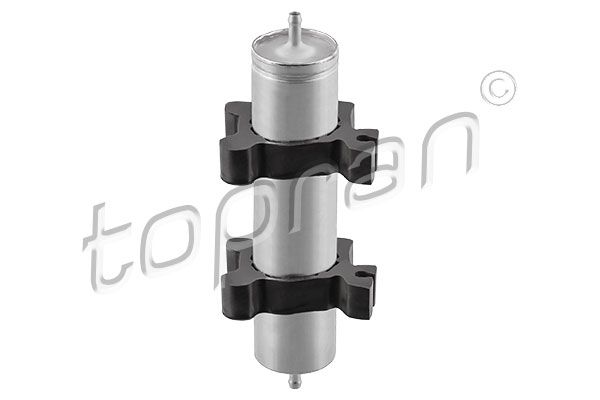 Kuro filtras TOPRAN 500 741