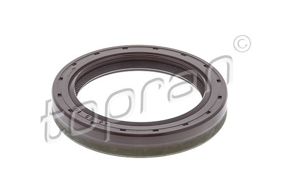 Shaft Seal, crankshaft TOPRAN 500 759