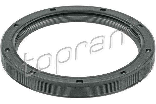 Shaft Seal, crankshaft TOPRAN 500 764