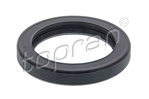 Shaft Seal, manual transmission TOPRAN 500 767