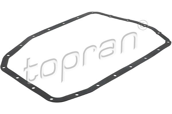 Gasket, automatic transmission oil sump TOPRAN 500 786