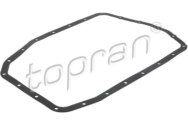 Sandariklis, alyvos karteris (automatinė pavarų dėžė) TOPRAN 500 786