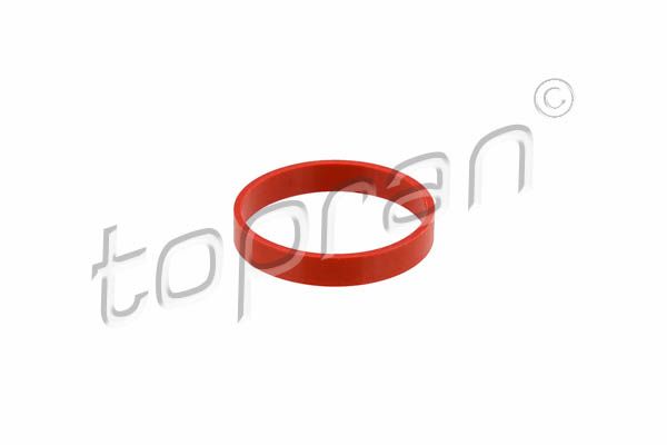 Tarpiklis, įsiurbimo kolektorius TOPRAN 500 832