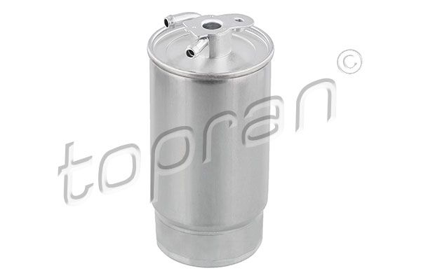 Fuel Filter TOPRAN 500 897