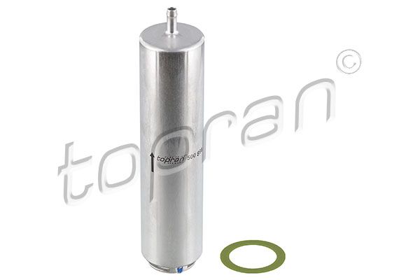 Fuel Filter TOPRAN 500 898