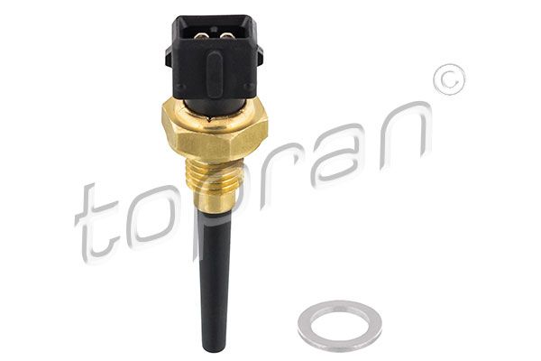 Sensor, intake air temperature TOPRAN 500 928