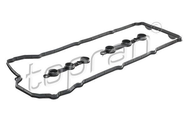 Gasket Set, cylinder head cover TOPRAN 500 937