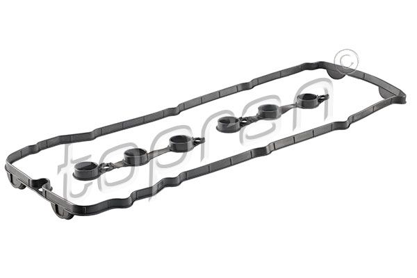 Gasket Set, cylinder head cover TOPRAN 500 942