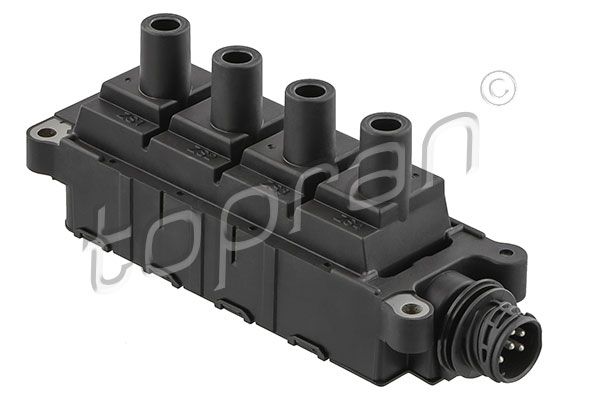 Ignition Coil TOPRAN 500 957