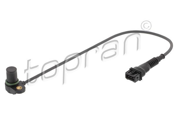 Sensor, camshaft position TOPRAN 500 988