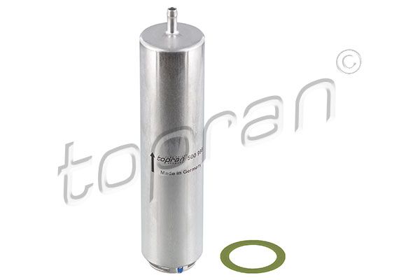 Fuel Filter TOPRAN 500 998