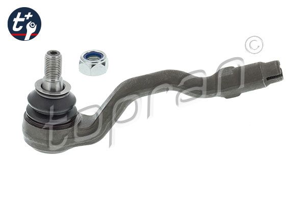 Tie Rod End TOPRAN 501 010