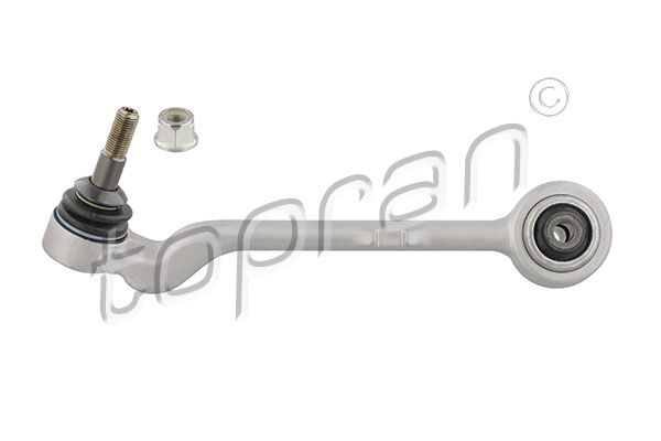 Control/Trailing Arm, wheel suspension TOPRAN 501 026