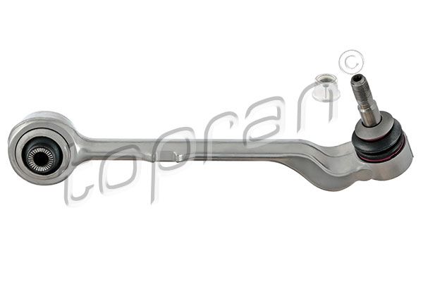 Control/Trailing Arm, wheel suspension TOPRAN 501 027