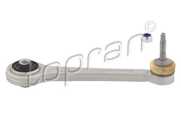 Control/Trailing Arm, wheel suspension TOPRAN 501 054