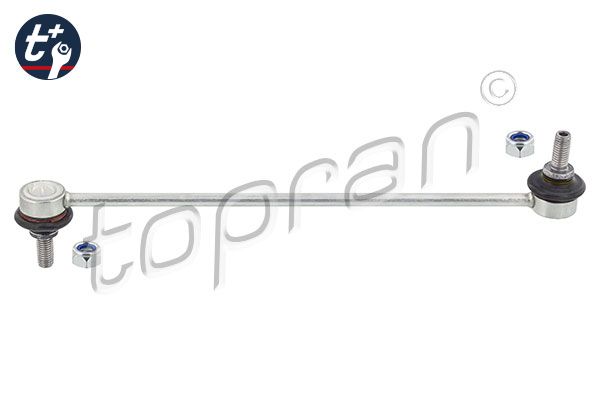 Link/Coupling Rod, stabiliser bar TOPRAN 501 056