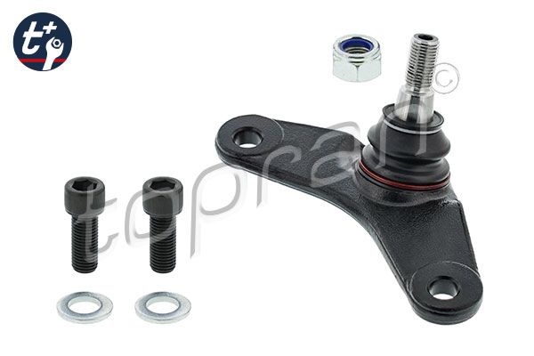 Ball Joint TOPRAN 501 066