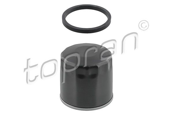 Oil Filter TOPRAN 501 072