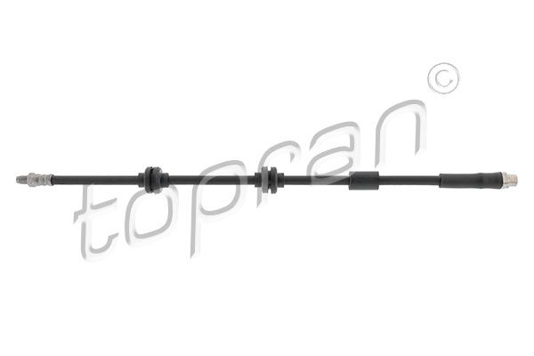 Brake Hose TOPRAN 501 129