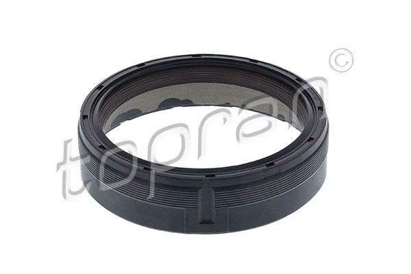 Shaft Seal, crankshaft TOPRAN 501 133