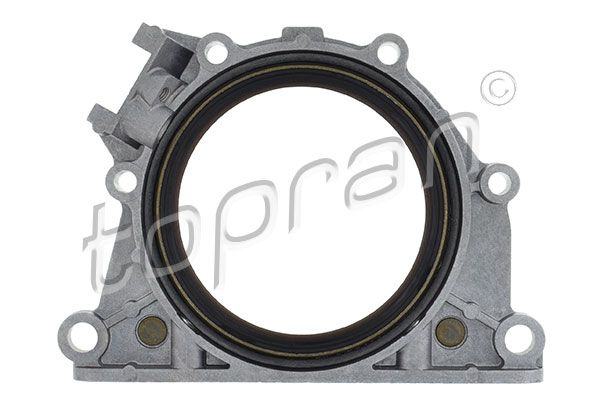 Shaft Seal, crankshaft TOPRAN 501 137