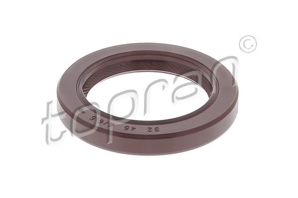 Shaft Seal, crankshaft TOPRAN 501 152