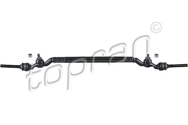 Tie Rod TOPRAN 501 178