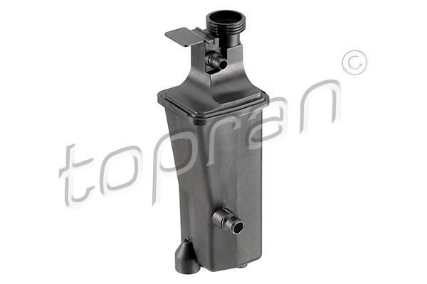 Expansion Tank, coolant TOPRAN 501 196