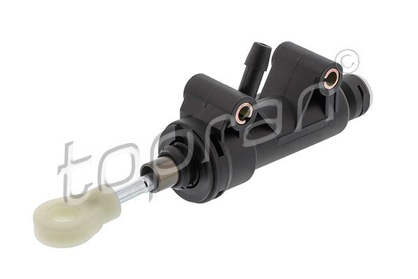 Master Cylinder, clutch TOPRAN 501 208