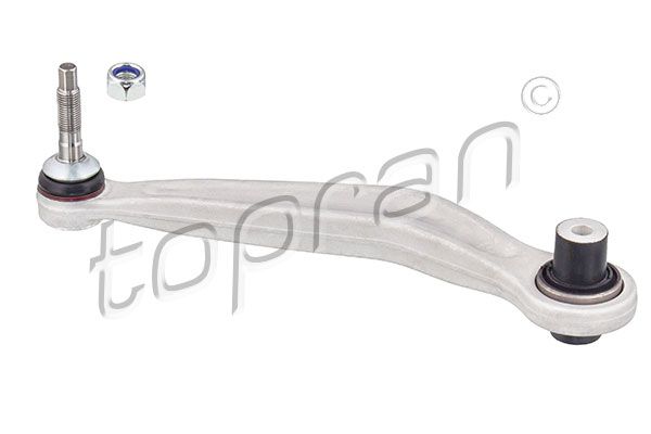 Control/Trailing Arm, wheel suspension TOPRAN 501 209