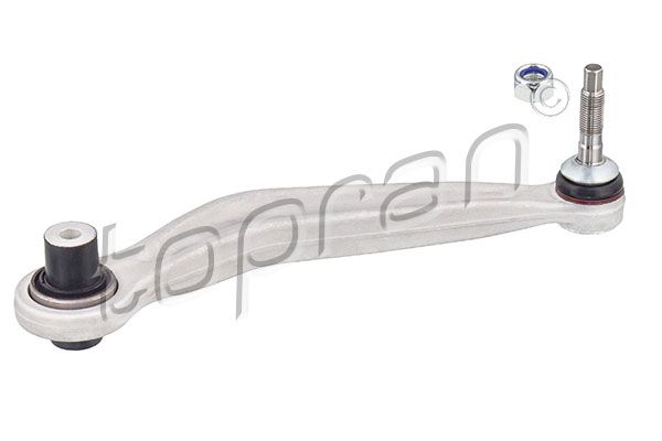 Control/Trailing Arm, wheel suspension TOPRAN 501 210