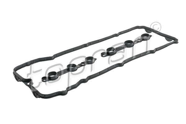 Gasket Set, cylinder head cover TOPRAN 501 250