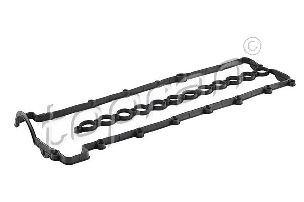 Gasket, cylinder head cover TOPRAN 501 254