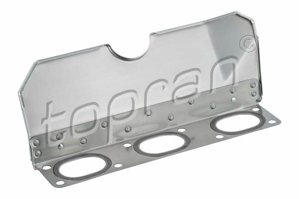 Gasket, exhaust manifold TOPRAN 501 275