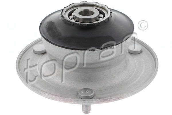 Pakabos statramsčio atraminis guolis TOPRAN 501 324