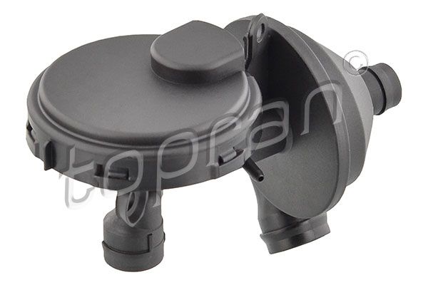 Valve, crankcase ventilation TOPRAN 501 413